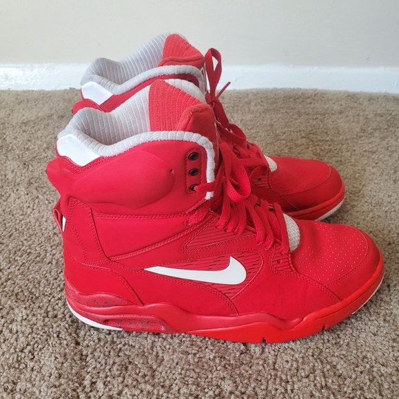nike command force red